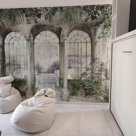 Al Ponte Design Apartment Conegliano Exterior photo