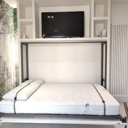 Al Ponte Design Apartment Conegliano Exterior photo
