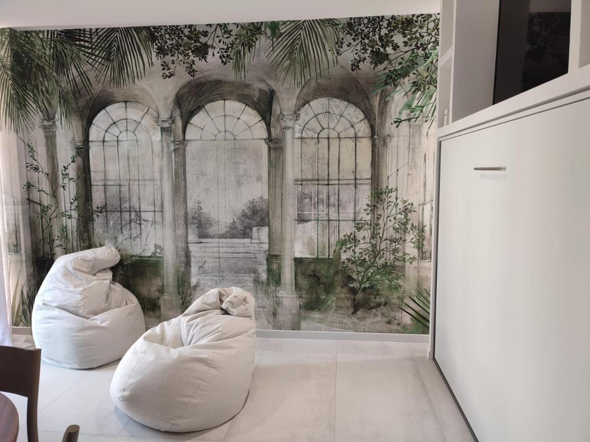 Al Ponte Design Apartment Conegliano Exterior photo