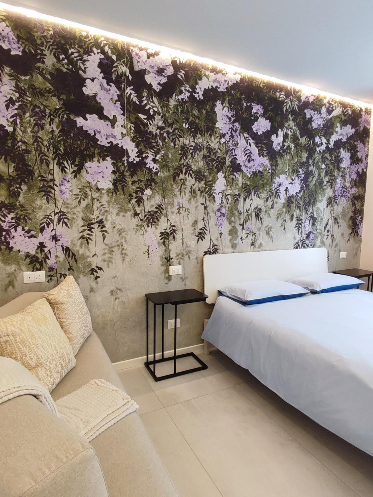 Al Ponte Design Apartment Conegliano Exterior photo