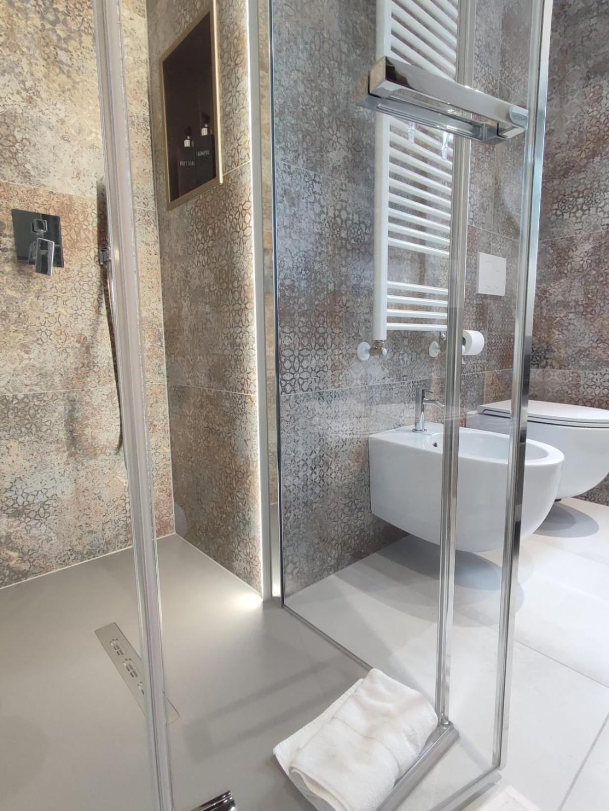 Al Ponte Design Apartment Conegliano Exterior photo